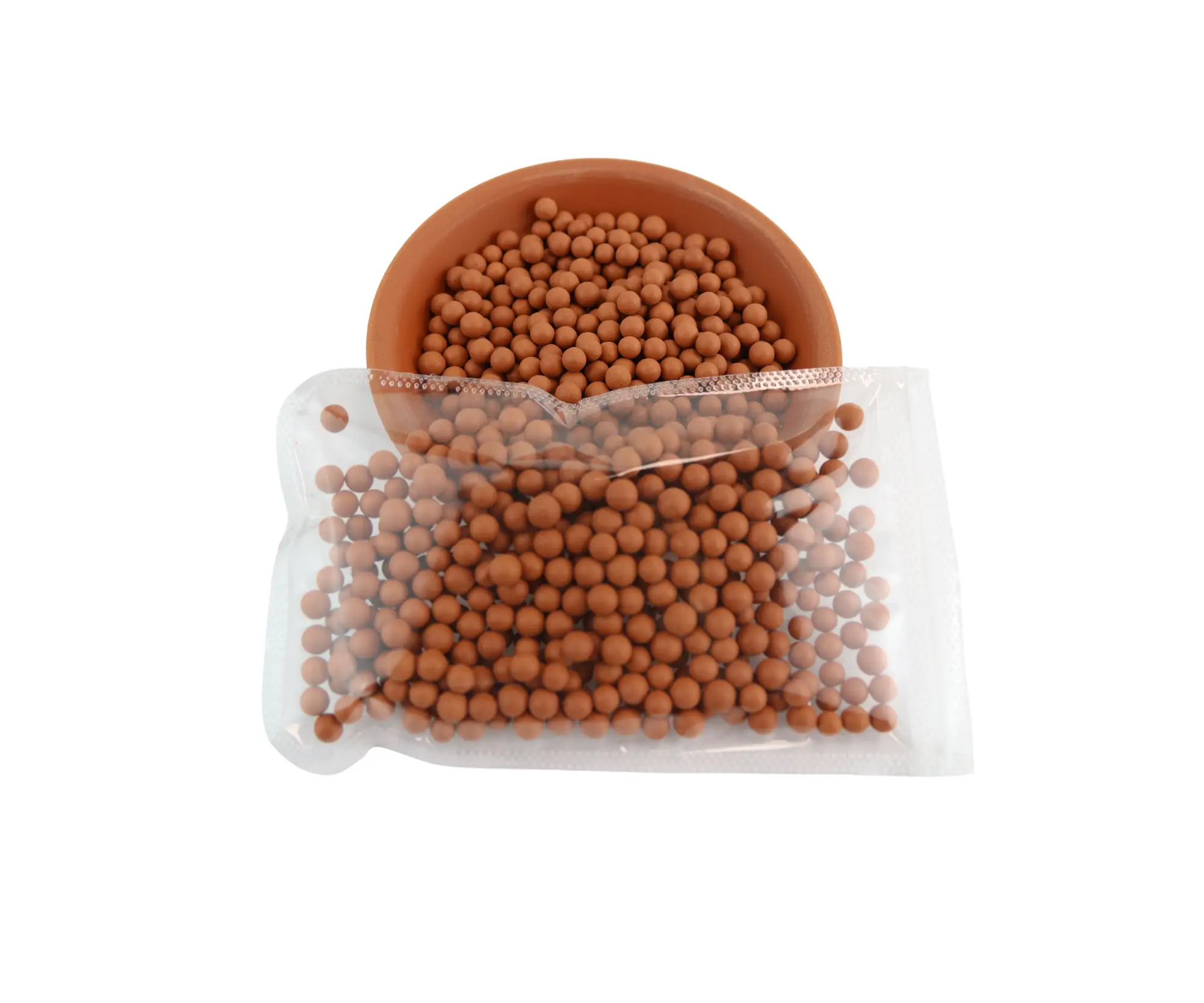 Hydroponic Terracotta Pebbles for REGROVA SYSTEM
