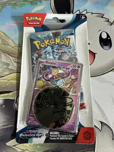 10 Packs of Paradox Rift Blisters