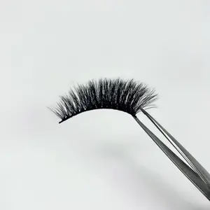 Makeup by Vivi Lashes  (Style DR18)