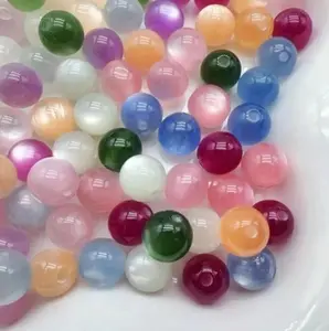 A00001-UV colour changing DIY loose beads