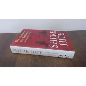 USED-The Hite report on the family: Growing up under patriarchy by Shere Hite (Hardcover)