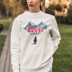 Penguin Beer Shirt But Why Penguin Hoodie Meme Tee Hoodied Hoodie Sweatshirt Unisex