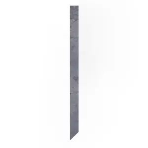 Straight Connector - 24 inch for 14 inch Edging