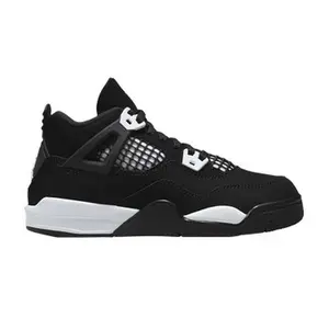 Air Jordan 4 Retro PS 'White Thunder'