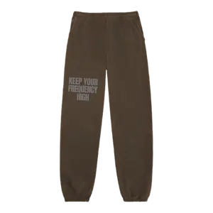 Bold Statement Sweatpants