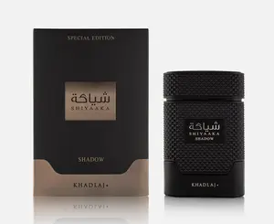 Men's Special Edition Shiyaka Shadow Eau de Parfum, 100 mL