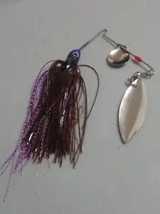 Spin Baits