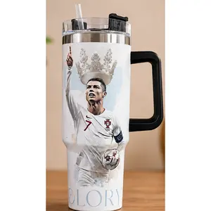 Ronaldo Tumbler
