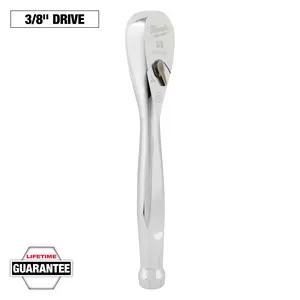 Milwaukee 48-22-9036 3/8" Drive 5" Ratchet