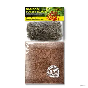 Exo Terra Bamboo Forest Floor - 1.1 L