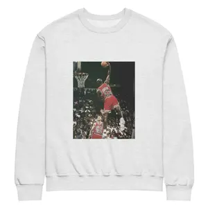 Michael Jordan Sweatshirt