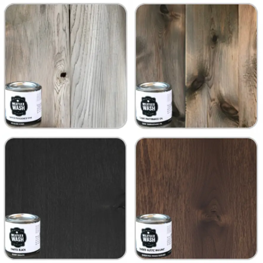 SAMPLE PACK OIL TONER *4* - .5 PT