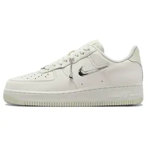 Women's Nike Air Force 1 07 NEXT Low-Top Trendy Sneakers - House White Athletic Lightweight, Casual Lifestyle, Lightweight Breathable Flats (Maison Mihara Official Release), Athletic Lightweight Sneakers