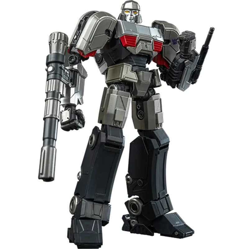 Transformers ONE Megatron Model Kit