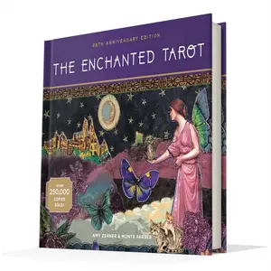ENCHANTED TAROT 25TH ANNIVERSARY EDITION