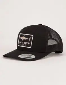 SALTY CREW Retro Mens Trucker Hat