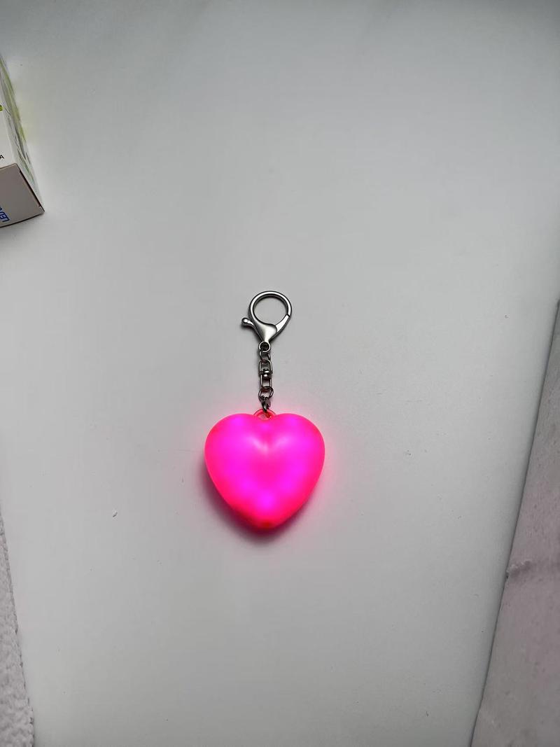 Love Wallet Tote Bag Touch Sensing Light Leather Handbag with Chain Strap for Women Heart-Shaped Illumination Functional & Stylish Accessory Love Wallet Tote Bag Touch Sensing Light Leather Handbag with Chain Strap for Women Heart-Shaped Illumination Functional & Stylish Accessory