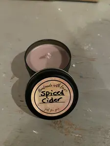Small Candles