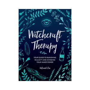 Witchcraft Therapy