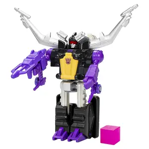 Transformers: The Movie Retro Action Figure | Shrapnel