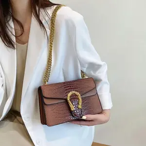 Shoulder Bags PU Leather