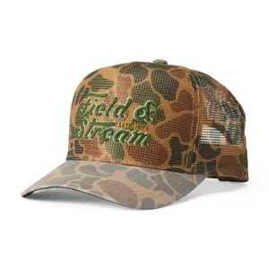 Field and stream Mainstage Mesh Cap