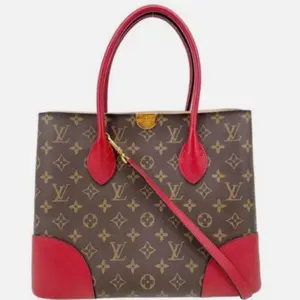 Pre-owned Louis Vuitton Flandrin Tote Bag th260311154