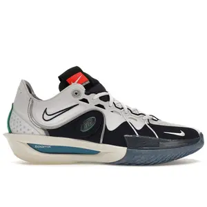 Nike Men's Air Zoom GT Cut 3 All-Star Zoom Flight Five Basketball Shoes, from StockX