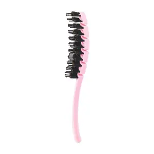 Flexvent | Petite Mixed Bristle Hair Brush