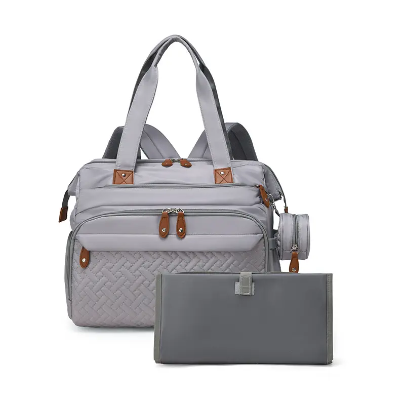 Grey   with urine barrier pad included