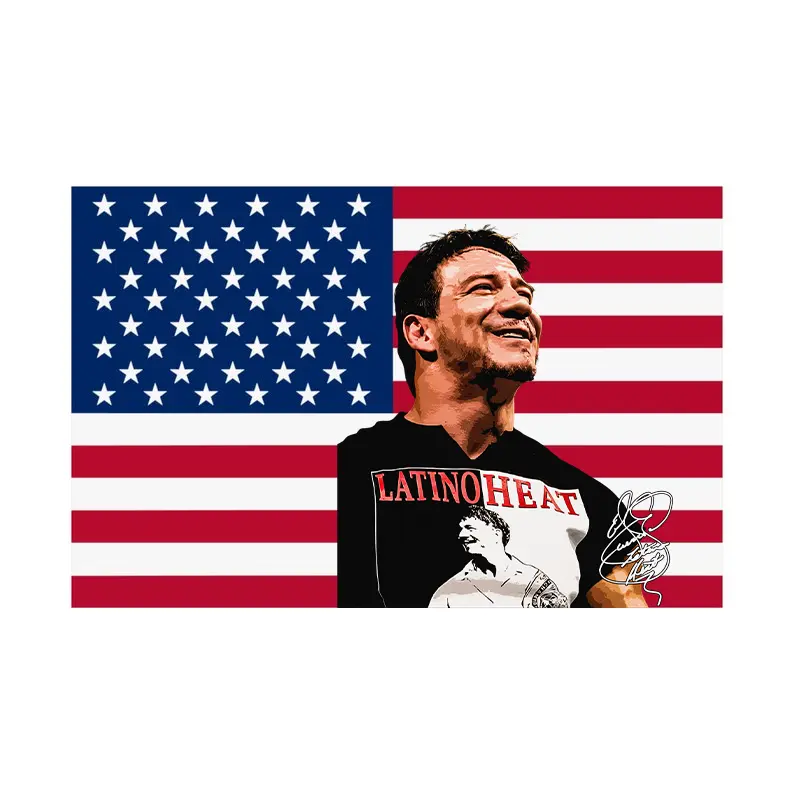 Eddie Guerrero V6
