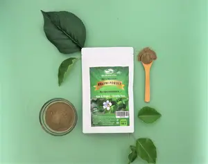 Brahmi Powder - Boost Hair Growth Mask Hair Loss Product