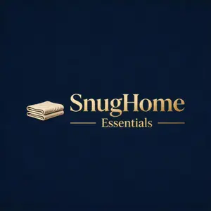 SnugHome-Essentials shop logo