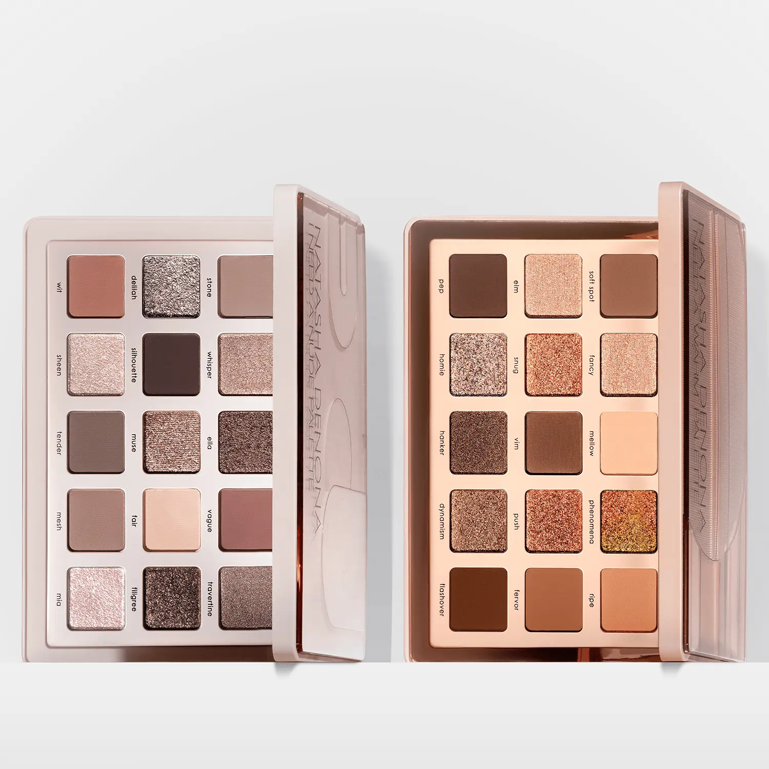 EVERYDAY NUDES Bundle ND Recommended Set Eyeshadow Glossy Makeup Matte EVERYDAY NUDES Bundle ND Recommended Set Eyeshadow Glossy Makeup Matte