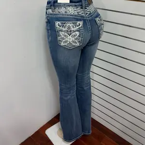 Elena Jeans
