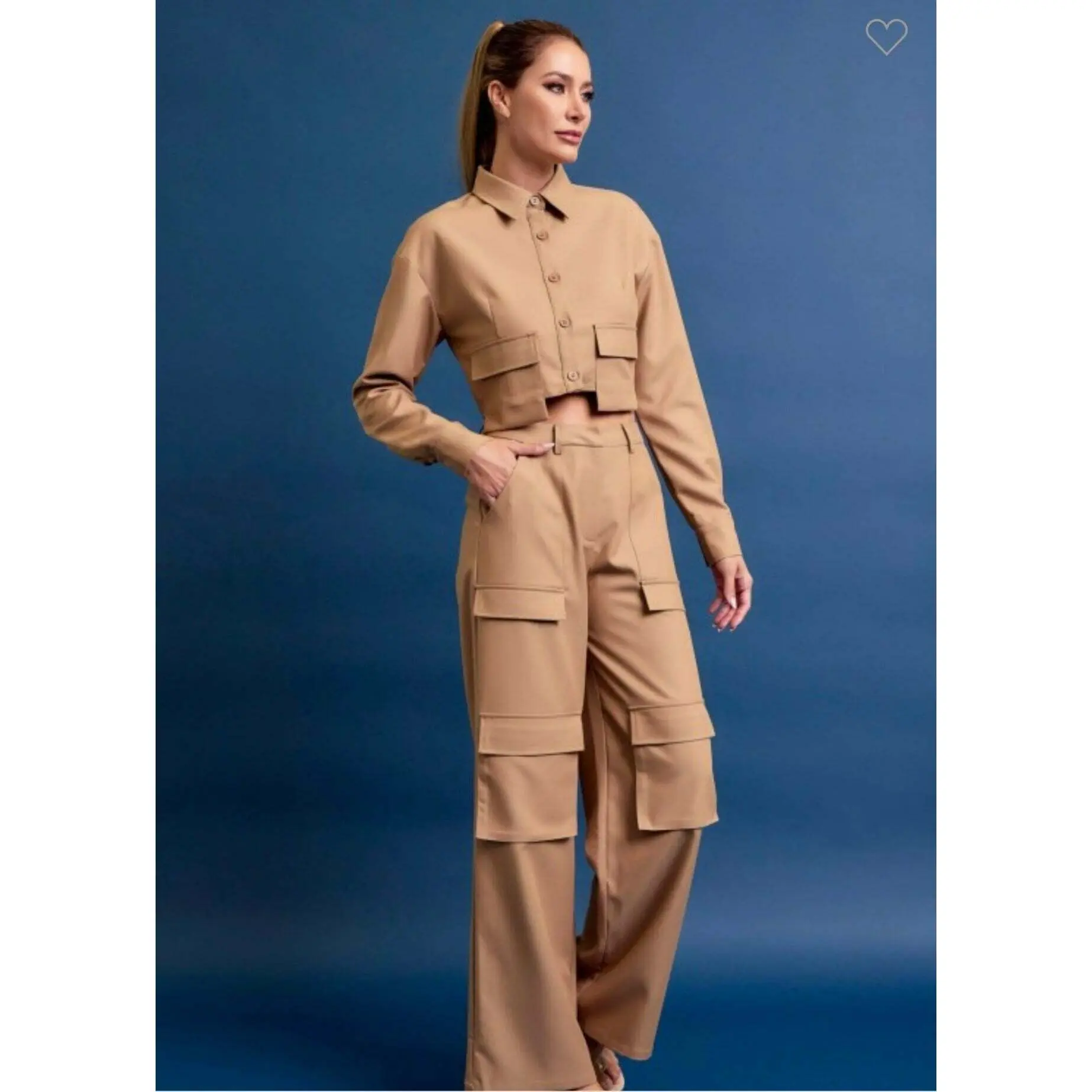 Seven Pants Set