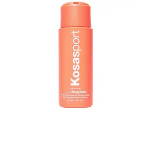 Kosas Good Body Skin Aha + Enzyme Exfoliating Body Wash in Juicy Clean