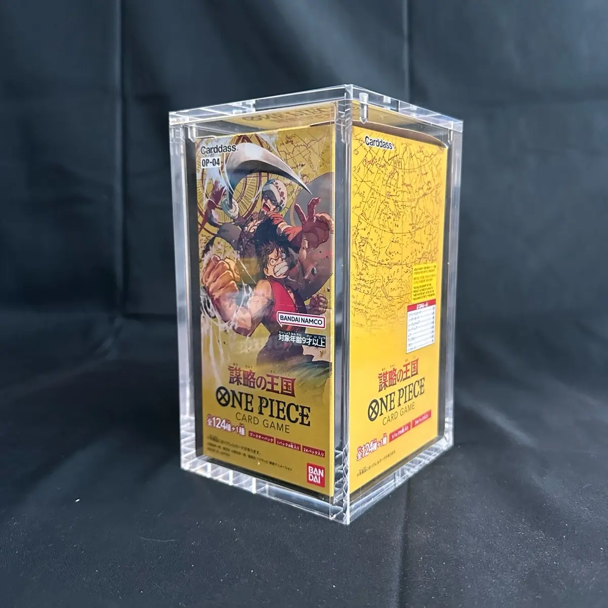 op01 japanese booster box One Piece Cards Collection Starter 6 Sealed Packs (Japanese) Assorted Sets No Duplicate Packs 22 Releases & Growing 1 in 20 Boxes Contains a A valuable must have card for your collection OP-01 ROMANCE DAWN booster box