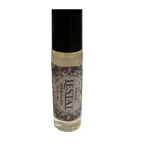 LeStat Love Attraction Oil- Spicy dark Chocolate