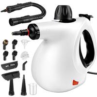 Steam Cleaner -White  