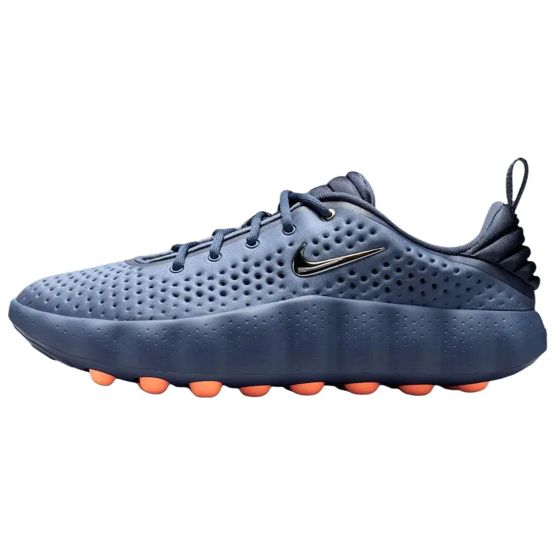 Nike Mind 002 Thunder 'Blue' 'Thunder Blue/Metallic Platinum-Diffused Blue-Hyper Crimson'