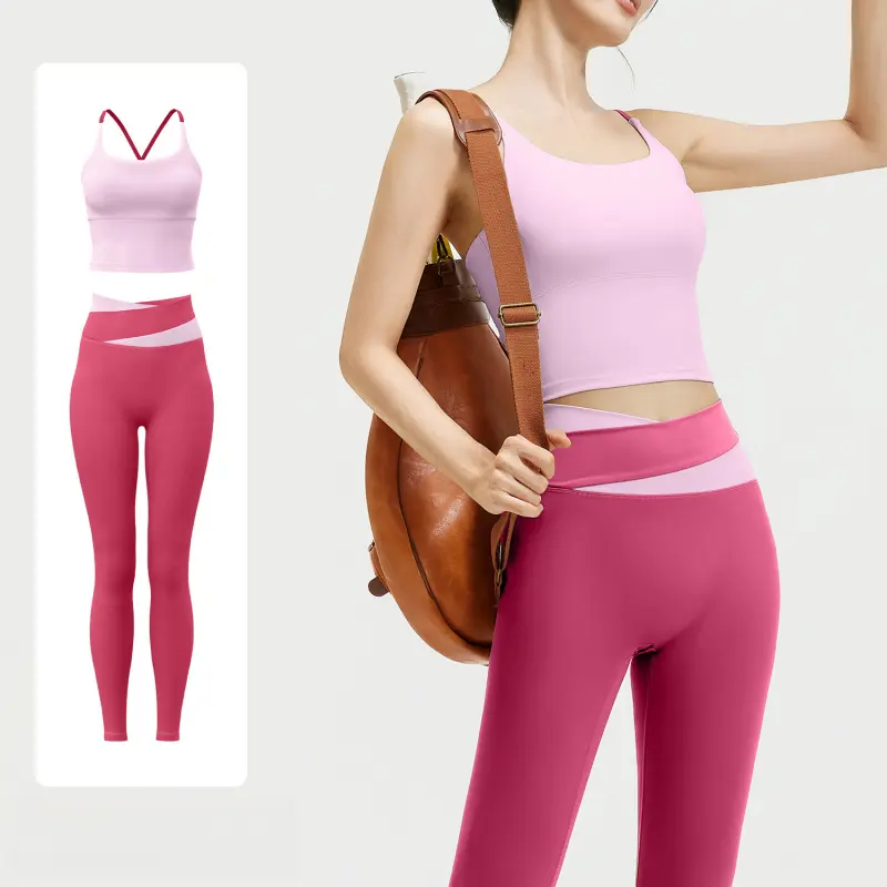 Pink diamond color + raspberry red