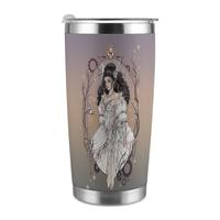 20oz-style4-Double Silver Edge