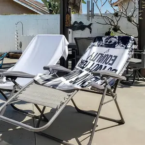 1 piece A protest rally supporting gender equality themed beach towel - Microfiber fluffy flannel sofa blanket, suitable for beds and sofas, modern design, all-season multi-purpose use, digitally printed pattern, 100% polyester material, machine