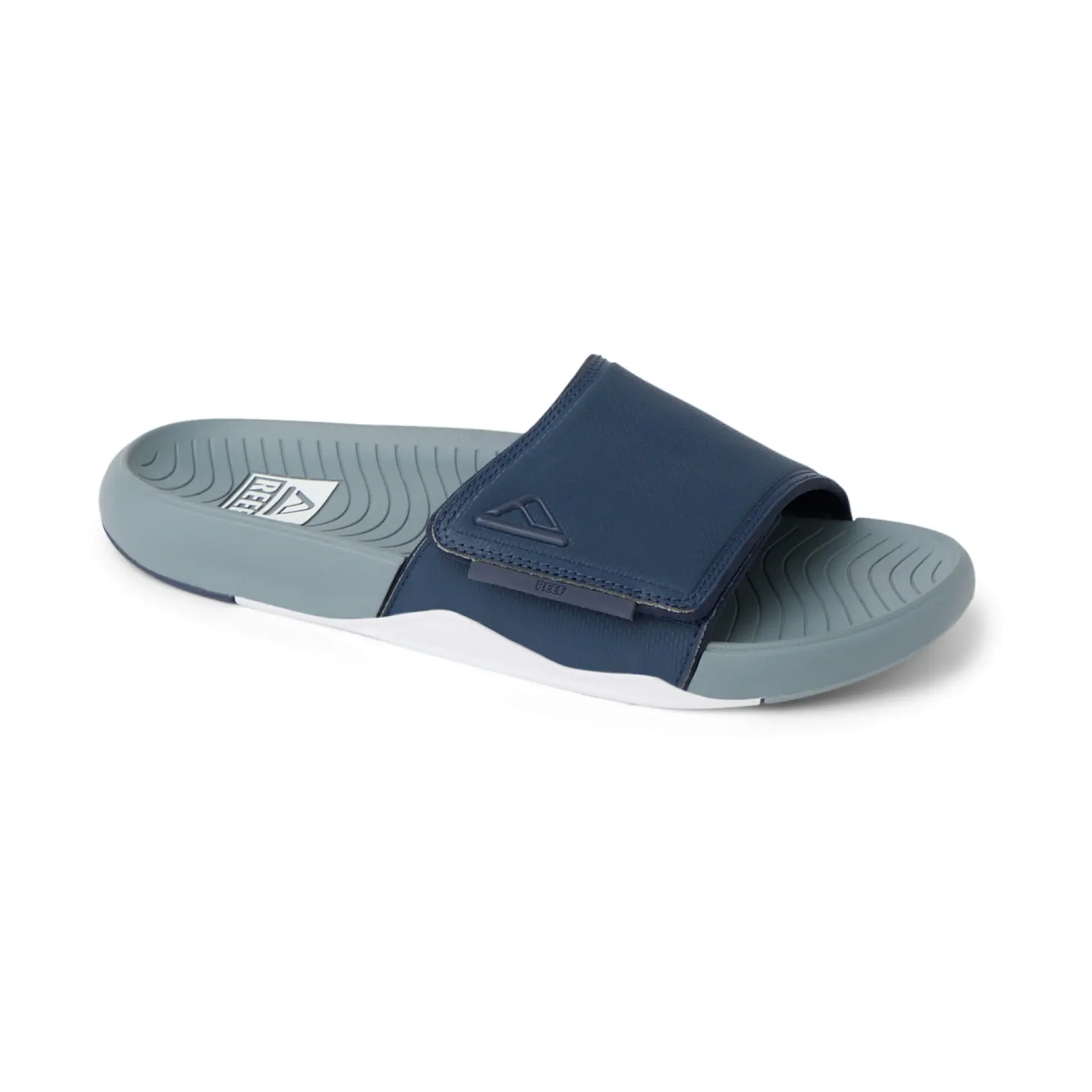 Reef Phantom Slab Men's Flip Flop Sandals