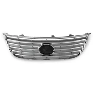 Fit For 2007-2009 LEXUS ES350 Front Bumper Upper Grille Replaces 5311133260