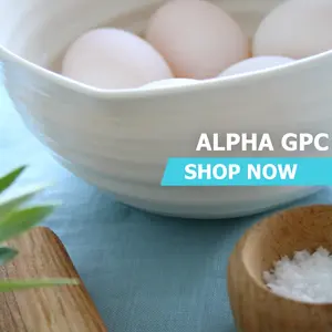 Alpha GPC