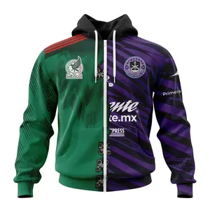 LIGA MX Mazatlan F.C Mix Mexico Jersey Personalized Kits