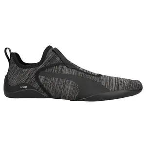 PUMA Mens Agf Evoknit Esports Training Sneakers Shoes - Black
