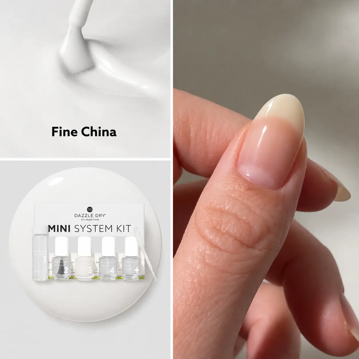 Fine China